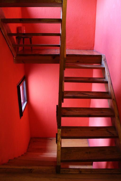 Hostel Hikers Den Žabljak Dış mekan fotoğraf