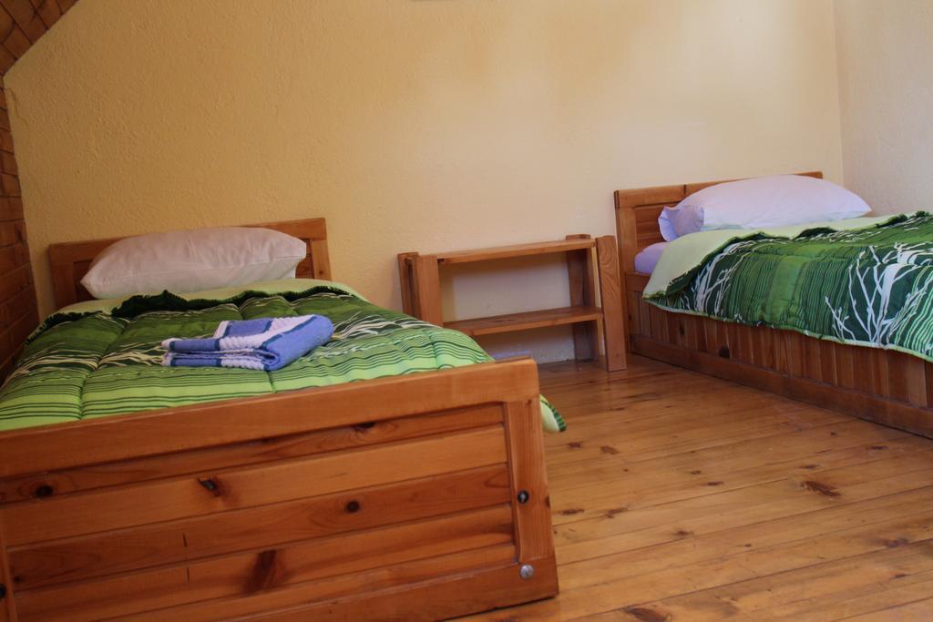 Hostel Hikers Den Žabljak Oda fotoğraf