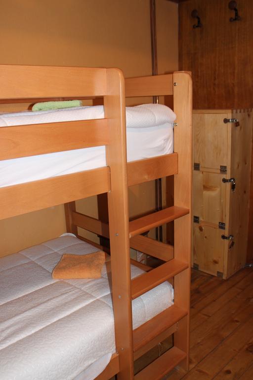 Hostel Hikers Den Žabljak Oda fotoğraf