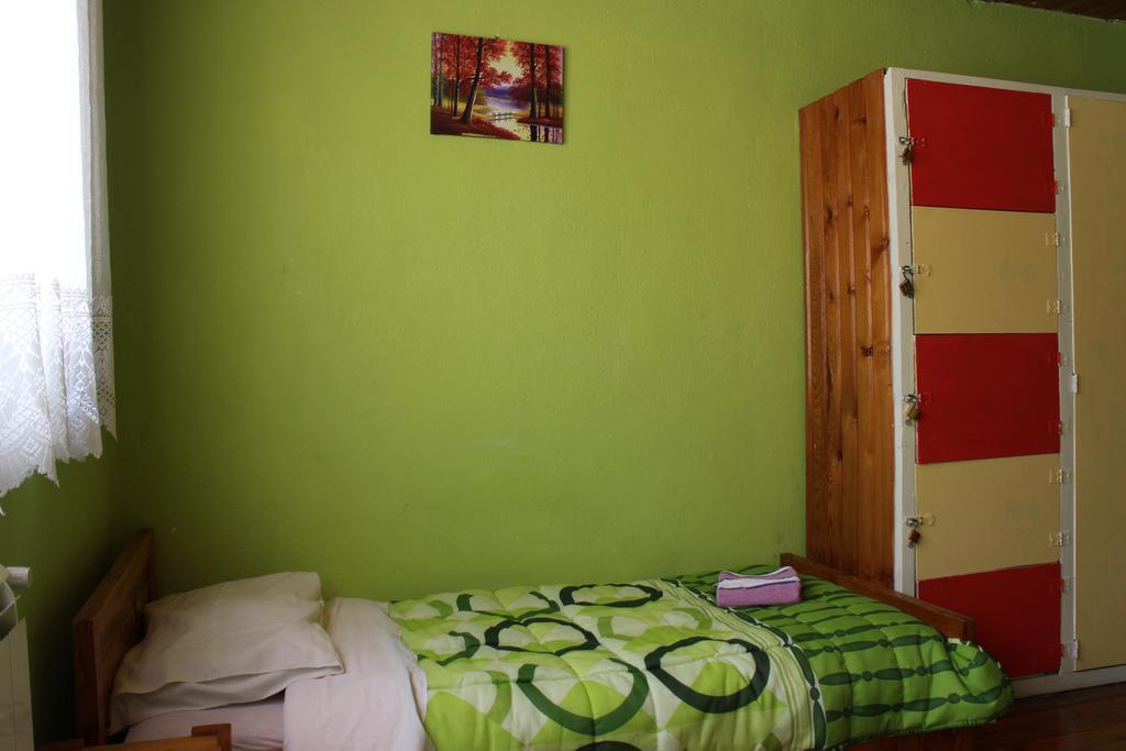 Hostel Hikers Den Žabljak Oda fotoğraf
