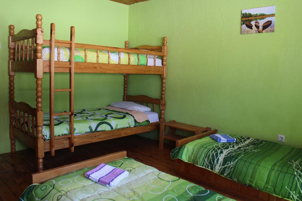 Hostel Hikers Den Žabljak Oda fotoğraf