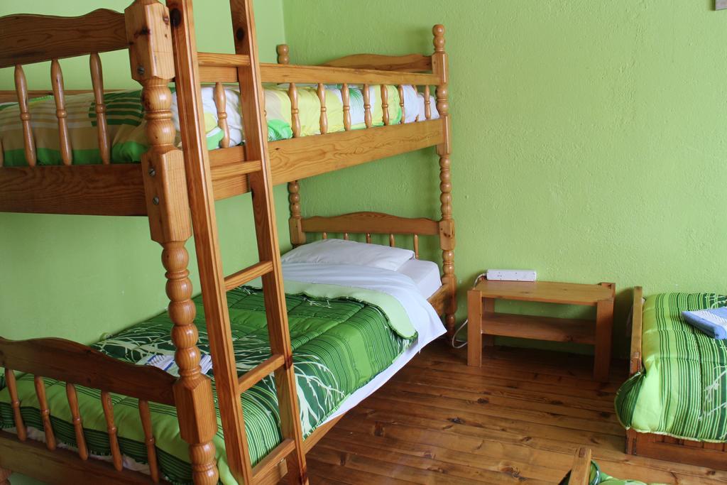 Hostel Hikers Den Žabljak Oda fotoğraf