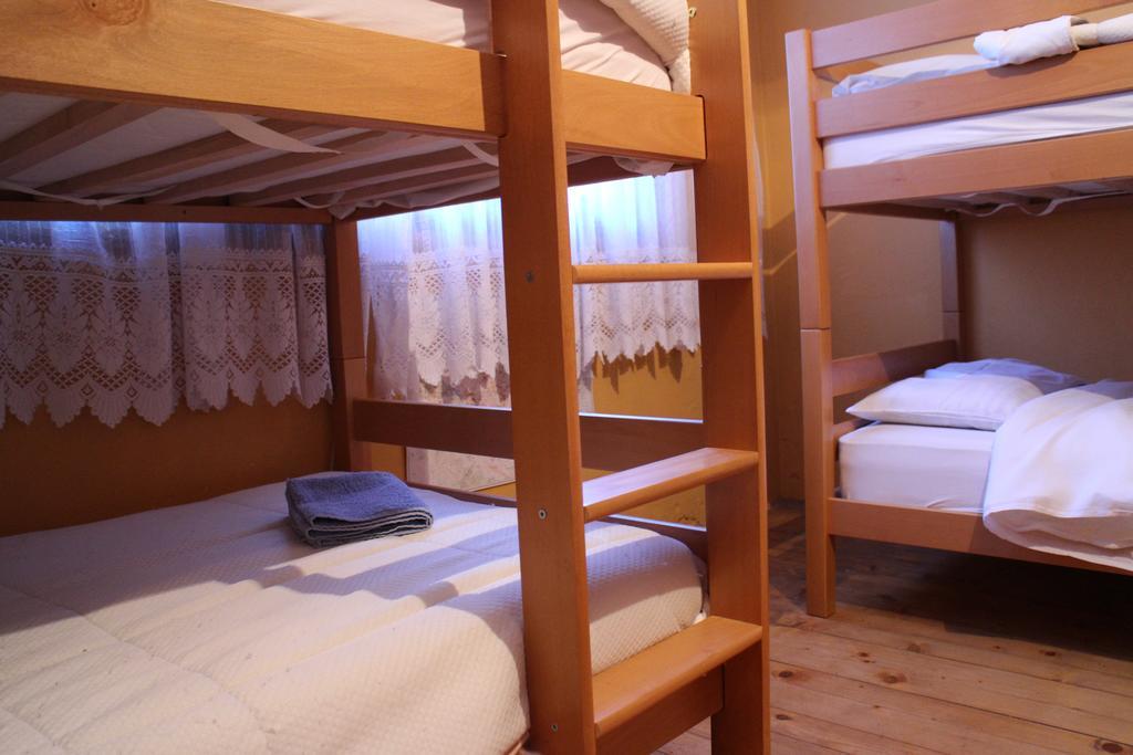 Hostel Hikers Den Žabljak Oda fotoğraf