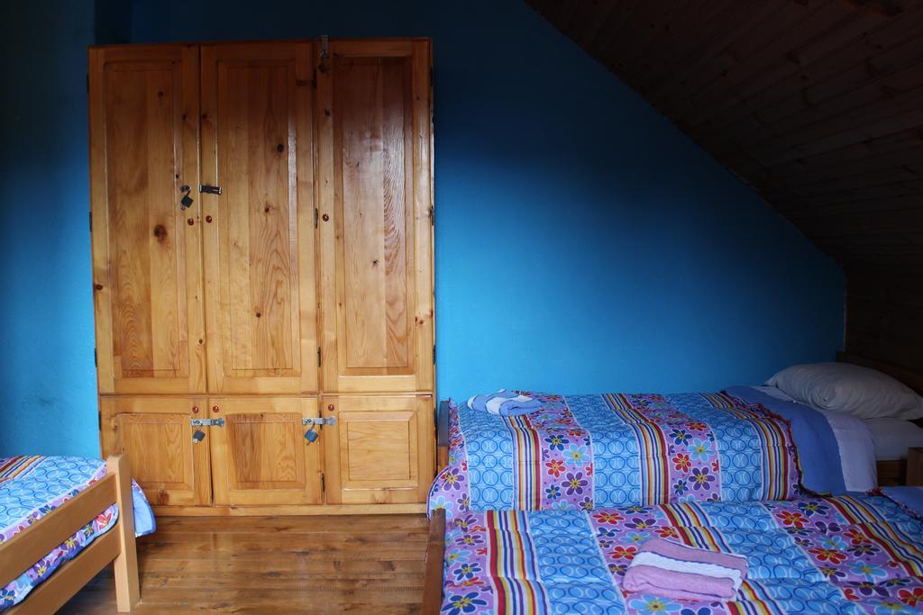 Hostel Hikers Den Žabljak Oda fotoğraf