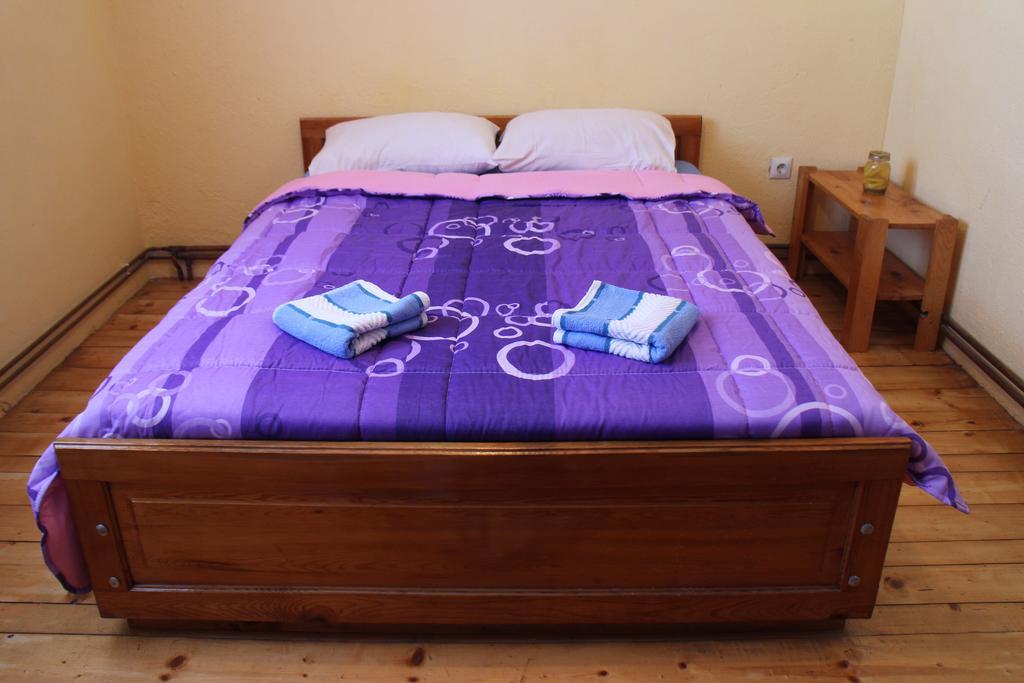 Hostel Hikers Den Žabljak Oda fotoğraf