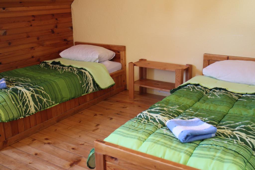 Hostel Hikers Den Žabljak Oda fotoğraf