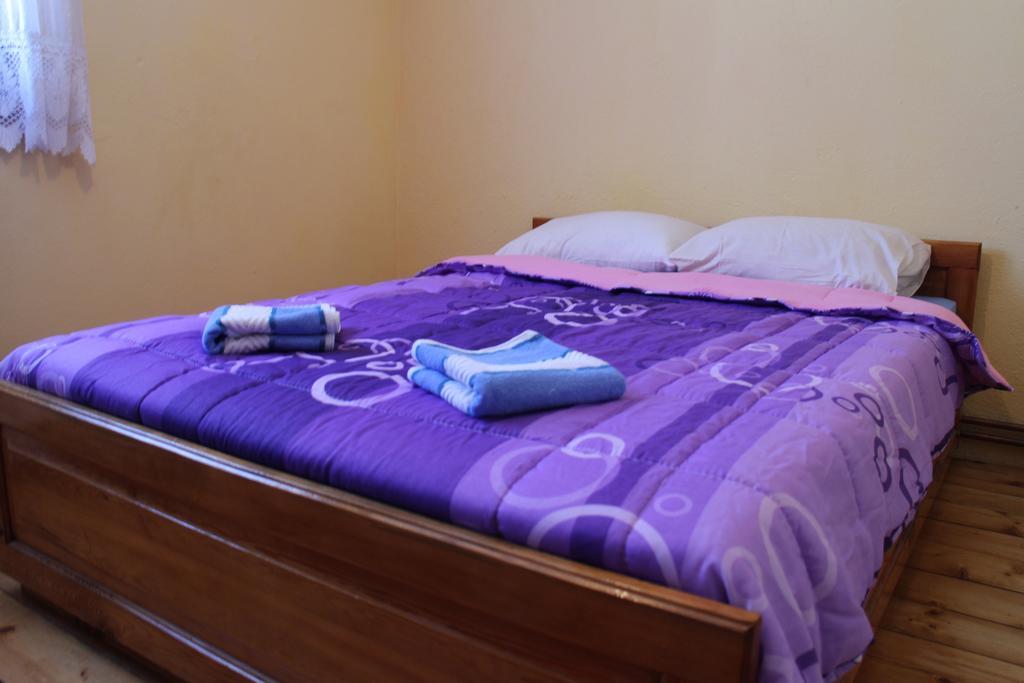 Hostel Hikers Den Žabljak Oda fotoğraf