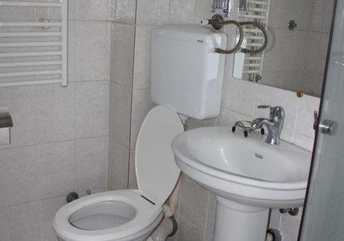 Hostel Hikers Den Žabljak Dış mekan fotoğraf