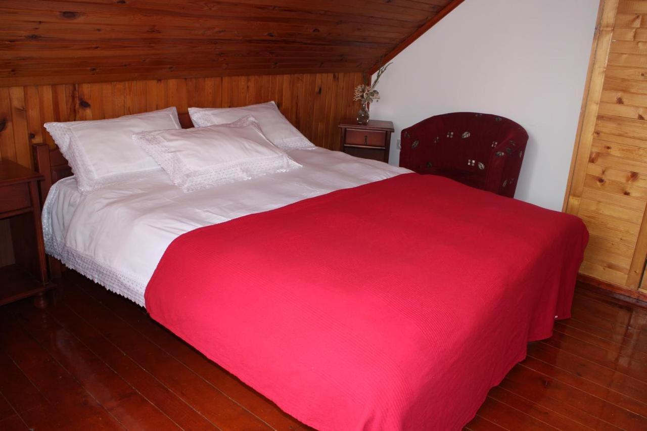 Hostel Hikers Den Žabljak Dış mekan fotoğraf