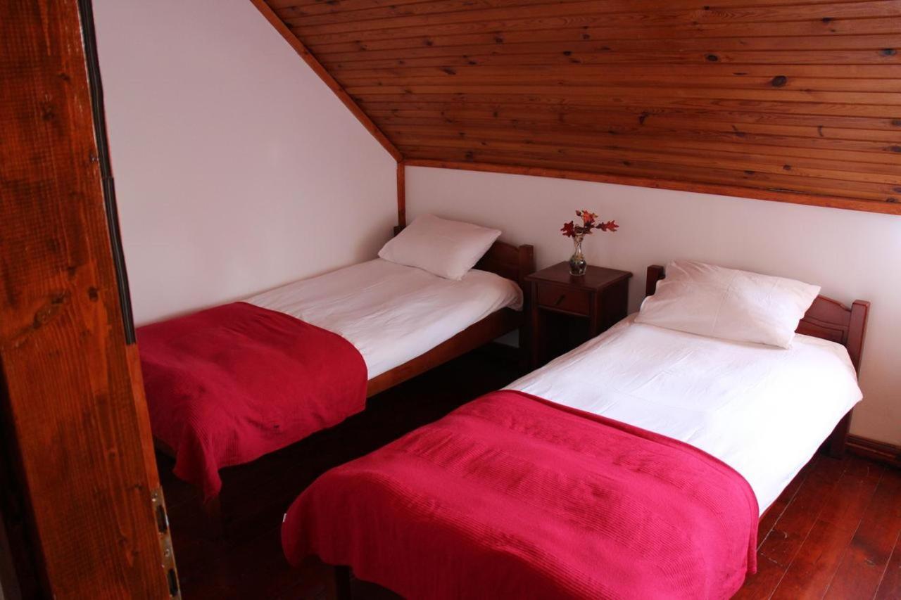 Hostel Hikers Den Žabljak Dış mekan fotoğraf